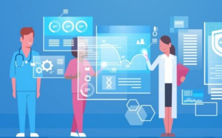 Data Analytics in Healthcare Improving Outcomes with Data Insights