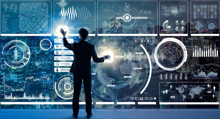 How Data Analytics Is Transforming Business Decision-Making