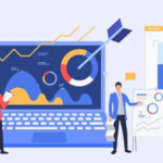 The Role of Data Analytics in Digital Marketing Strategies